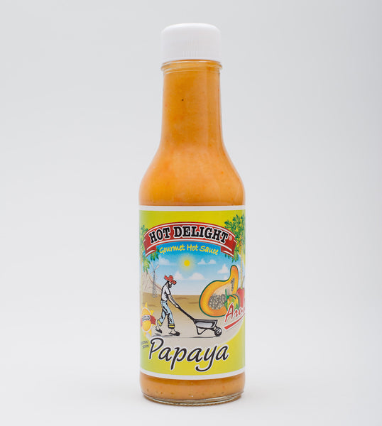 Hot Delight Papaya